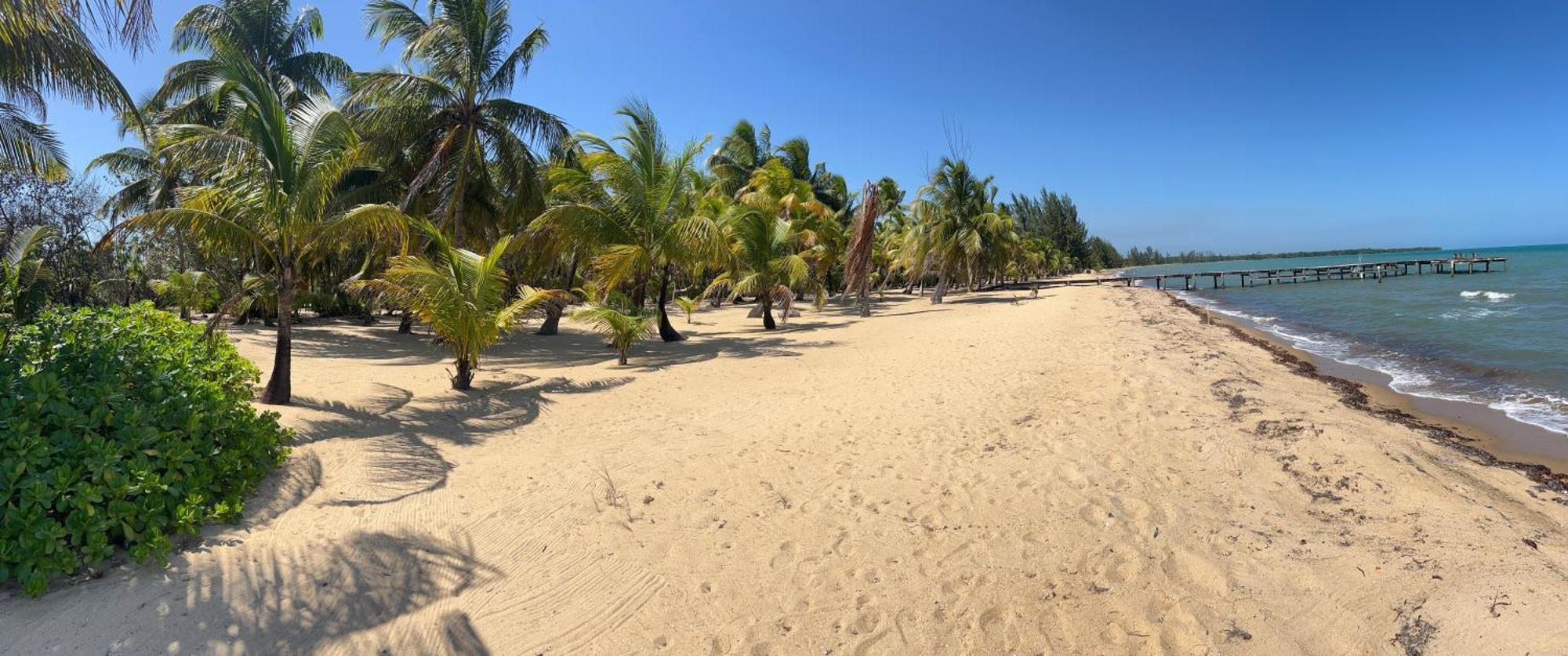 Sabal Beach Пунта-Горда Экстерьер фото