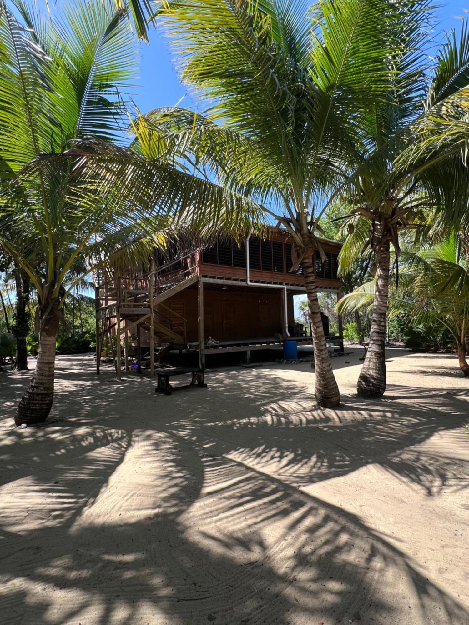 Sabal Beach Пунта-Горда Экстерьер фото