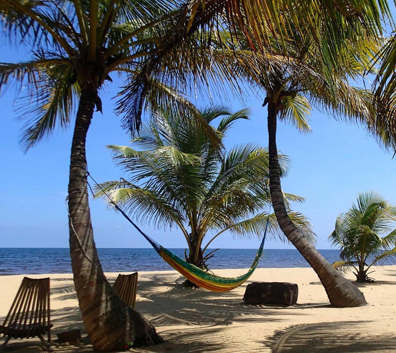 Sabal Beach Пунта-Горда Экстерьер фото